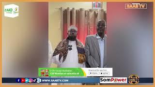 “Puntland waanu ku gacan siinayna in ay Soomaali u Taliso “ Boqor Buurmadow