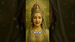 《决定你寿命的，不是疾病，而是脾气！》 #情绪掌控力 #养生智慧 #脾气决定寿命 #身心修炼 #观音智慧语