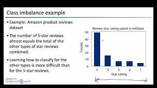 MATH 5620 Imbalanced Datasets