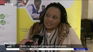 Education | Skills to support pregnant learners in the Eastern Cape