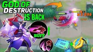 Quitted Pokemon unite forever! This video is just for time pass