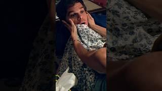 Dexter Gets FREAKY  | Dexter S1.E4 | #shorts [