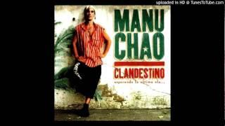 Manu Chao - Malegria