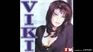 Viki Miljkovic - Cudan ovaj zivot - (Audio 1998)