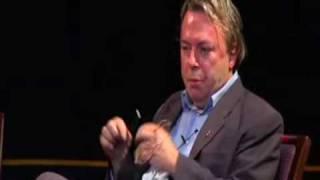 Hitchens: Humanism and abortion.