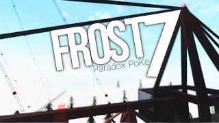 FROST 7: Phantom Forces Sniping Montage by Paradox PoKe