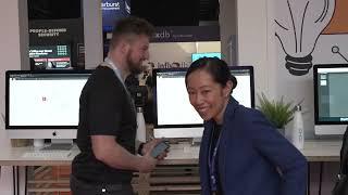 Tech Show London 2022 - Show Highlights