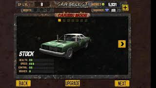 Demolition Derby Crash Racing #2
