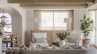Interior Design: A Quaint Condo With Timeless Coastal Vibes