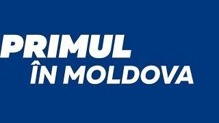 Știri Primul în Moldova 12:00 14 mai