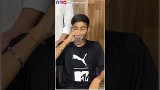 Control Your Laugh Challenge  Funny Challenge | Sahil Khan & Team #shorts #laughchallenge