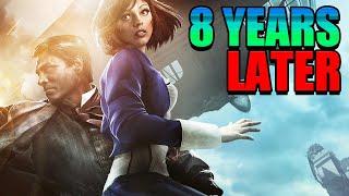 Should You Buy Bioshock Infinite In 2021? (Review)