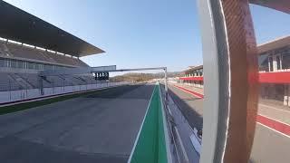 Portimao flyby