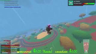 Funniest Unturned glitch!