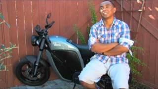 Brammo Stories: Episode One - Jeff Calimlim