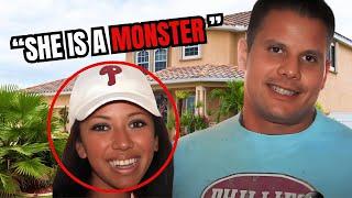 Wife Hired a Cop to Kill Her Husband for Insurance Money | Dalia Dippolito Story