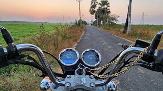 Sunday ride 1/1/2023@ronak.ahluwalia