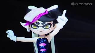 Squid Sisters Live at Tokaigi 2016 w/album audio