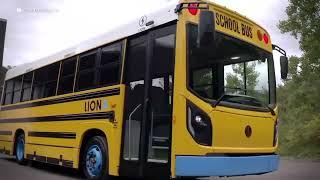 New Lion Electric plant in Illinois to churn out thousands of electric trucks, school buses