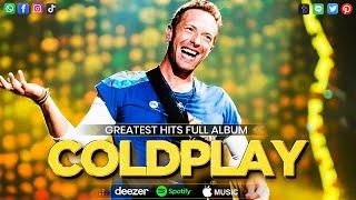 Coldplay Best Songs Playlist 2024The Best Of ColdplayOriginal Songs ~ The Scientist