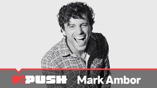 Mark Ambor Performs "Belong Together" | MTV Push