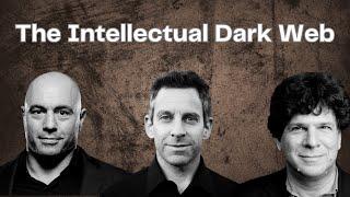 Fragments of the IDW: Joe Rogan, Sam Harris, Eric Weinstein | Sean Carroll & Timothy Nguyen