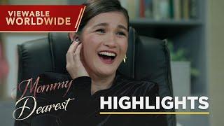 Mommy Dearest: Olive’s revenge for Astrid’s betrayal! (Episode 23)