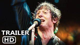 SPRINGSTEEN: DELIVER ME FROM NOWHERE Trailer (2025) Jeremy Allen White