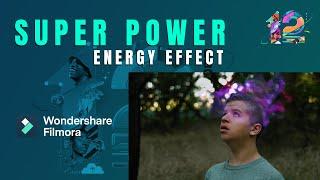 Super power energy