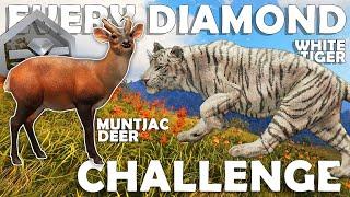 ONE DIAMOND CLOSER to HAVING THEM ALL in Sundarpatan!!! - Call of the Wild