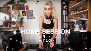 HOME SESSION 01