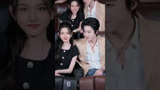 什么都在变 唯独我们没有变 #刘宇宁 #宋祖儿 #折腰 #drama #cdrama #娱乐 #shorts
