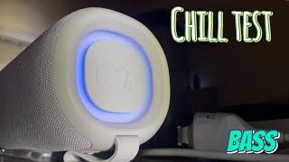 Chill test Fresh N’ Rebel