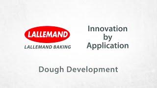 Lallemand Baking Dough Development Demo | Sponsor Showcase | BAKERpedia