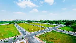 Keesara ready to construction HMDA approved Villa plots  lowest price call_ 9100275959