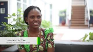 IITA Agripreneurs Tanzania - How we started