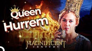 Hurrem Sultan Is the True Queen!  | Magnificent Century