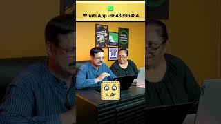 Daily Office Conversation In English- Learn English Fun Way
