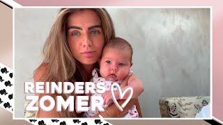 THE BEST OF: REINDERS ZOMER ️ - REINDERS WEEKVLOG #124