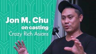 Jon M. Chu Lost Sleep Over Casting ‘Crazy Rich Asians’