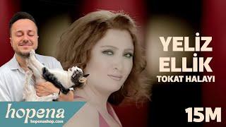 Yeliz  - Ellik (Tokat Halayı)