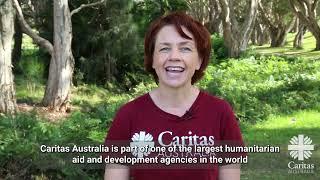 Together, we can work towards a just world for all | Caritas Australia