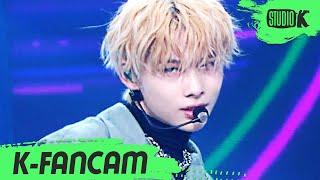 [K-Fancam] 엔하이픈 니키 직캠 '모 아니면 도 (Go Big or Go Home)' (ENHYPEN NI-KI Fancam) l @MusicBank 211015