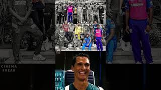 old IPL captain add new captain  #oldipl #oldcricketstories #shortvideo