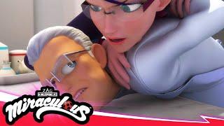 MIRACULOUS |  PASSION  | SAISON 5 | Les aventures de Ladybug et Chat Noir