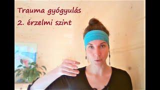 4. Cptsd - Trauma gyógyulás érzelmi téren