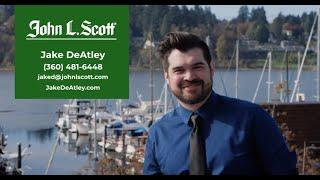 Jacob DeAtley | John L. Scott Talent Group