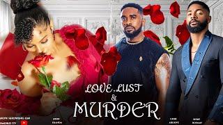 LOVE , LUST AND MURDER - UZOR ARUKWE | JOHN EKANEM | SHINE ROSMAN | NEW 2024 MOVIE