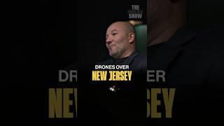 "Drones Over New Jersey" - What Were They?