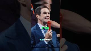 Jimmy Carr Couldn't Believe This..  | Kill Tony